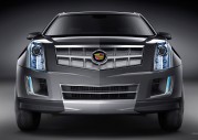 2008 Cadillac CTS Coupe Concept